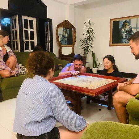 Ella Gypsies Hostel Экстерьер фото