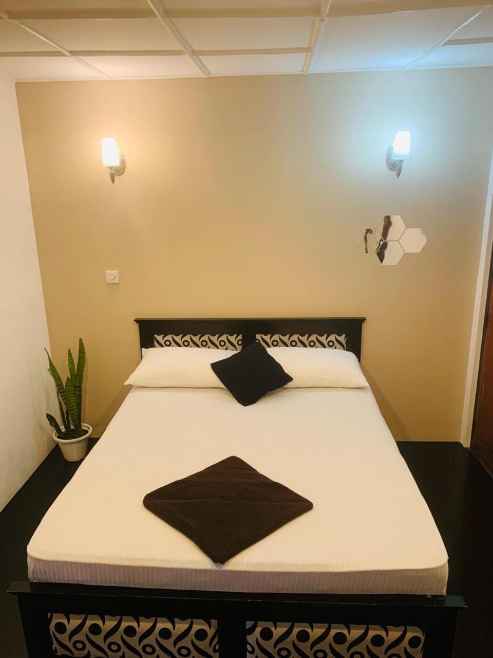 Ella Gypsies Hostel Экстерьер фото