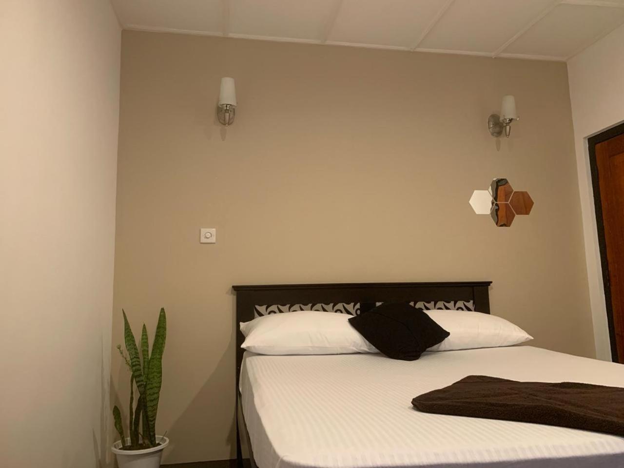 Ella Gypsies Hostel Экстерьер фото