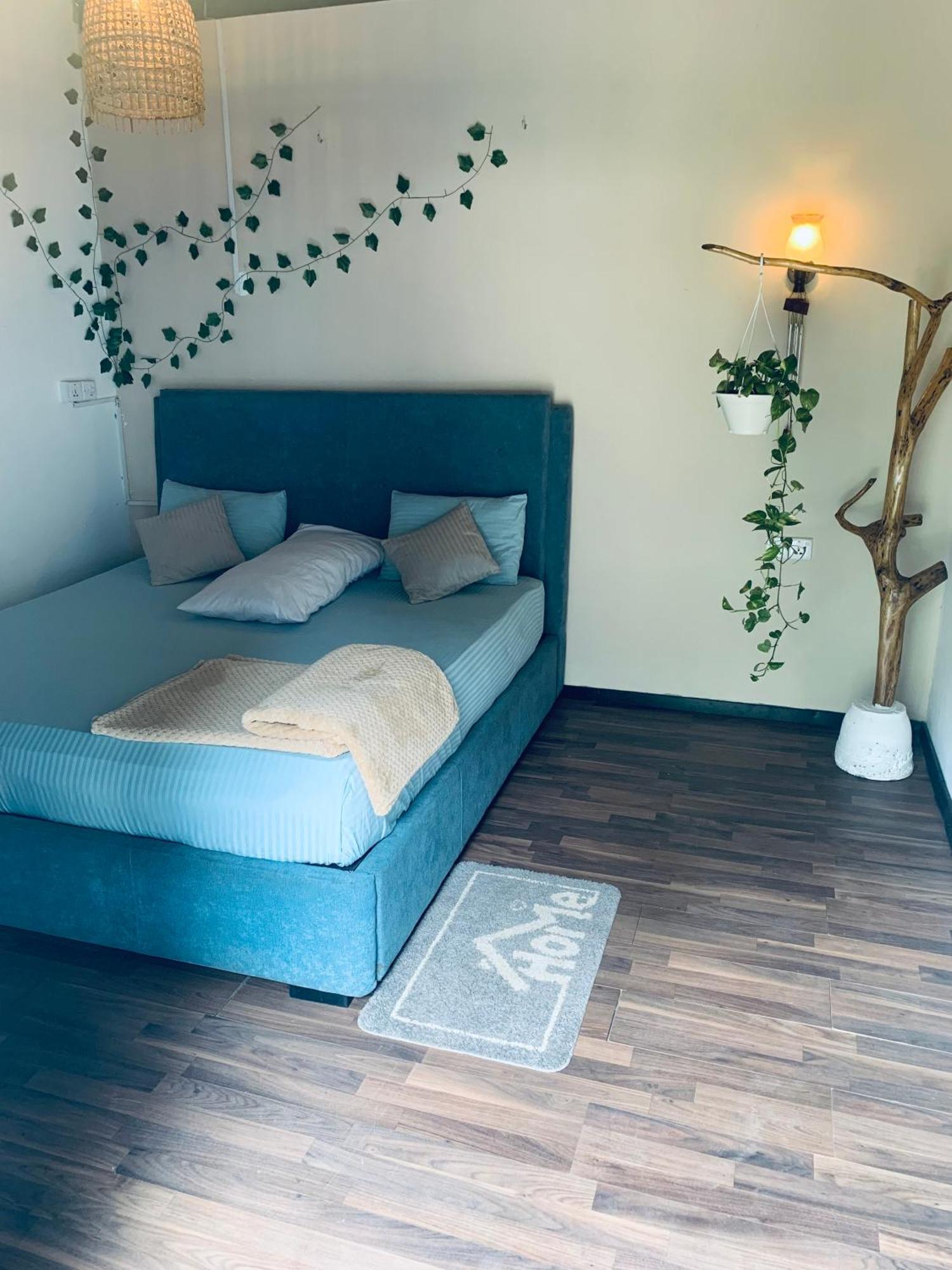 Ella Gypsies Hostel Экстерьер фото