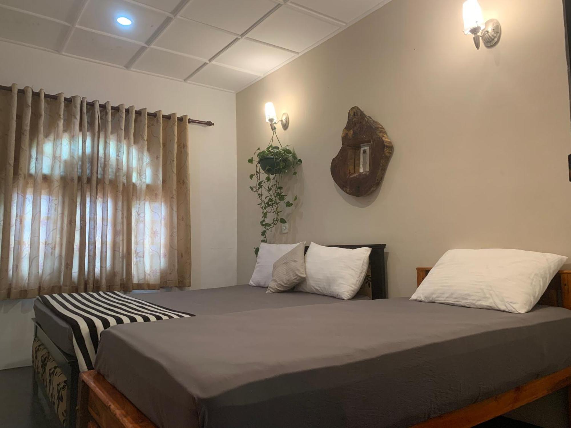 Ella Gypsies Hostel Экстерьер фото