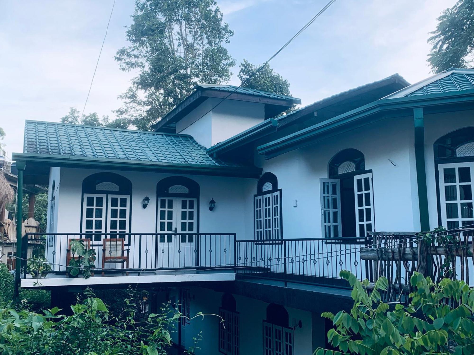 Ella Gypsies Hostel Экстерьер фото