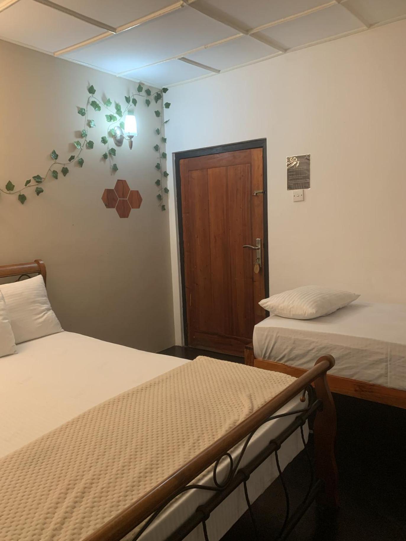 Ella Gypsies Hostel Экстерьер фото