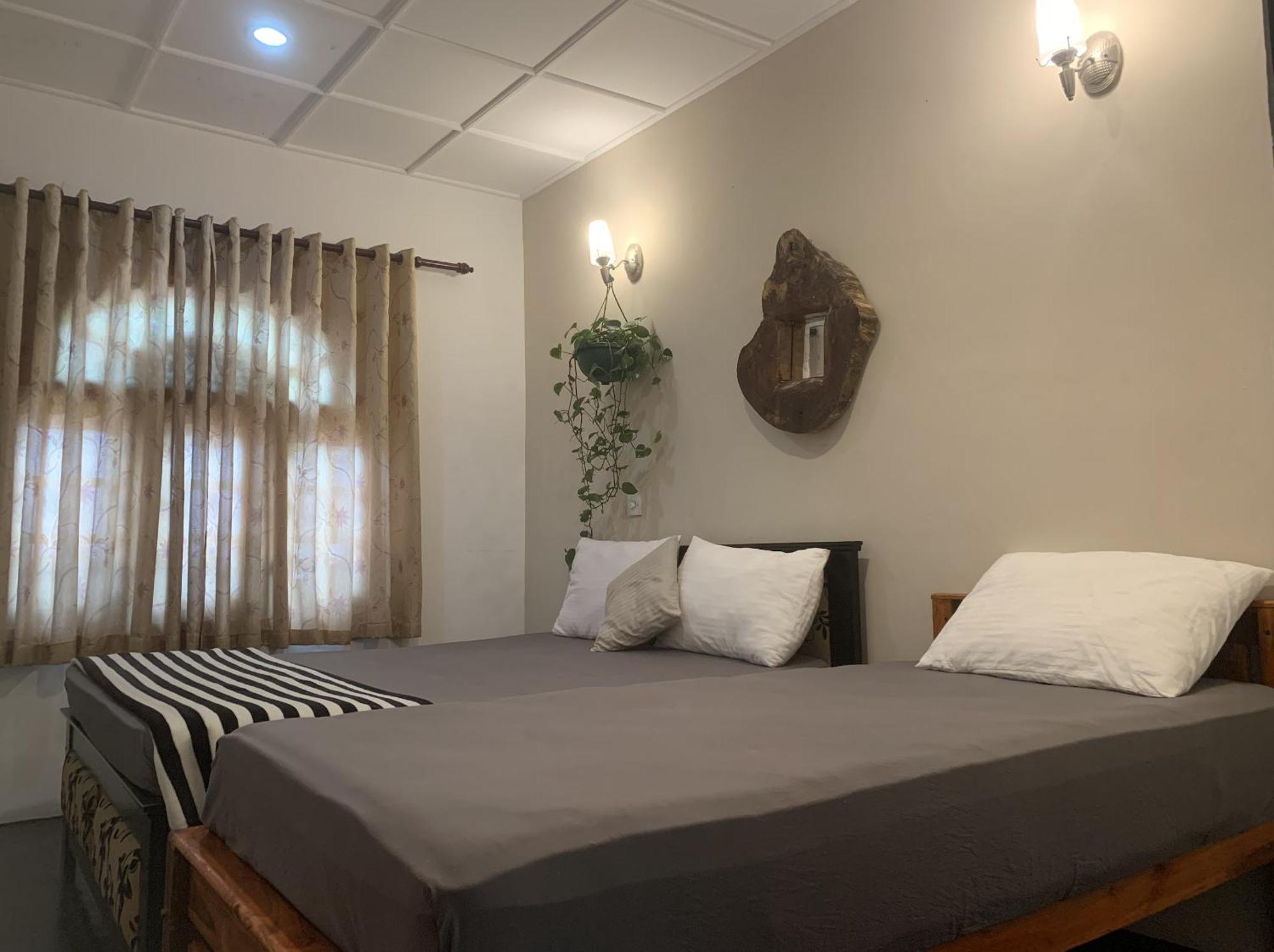 Ella Gypsies Hostel Экстерьер фото