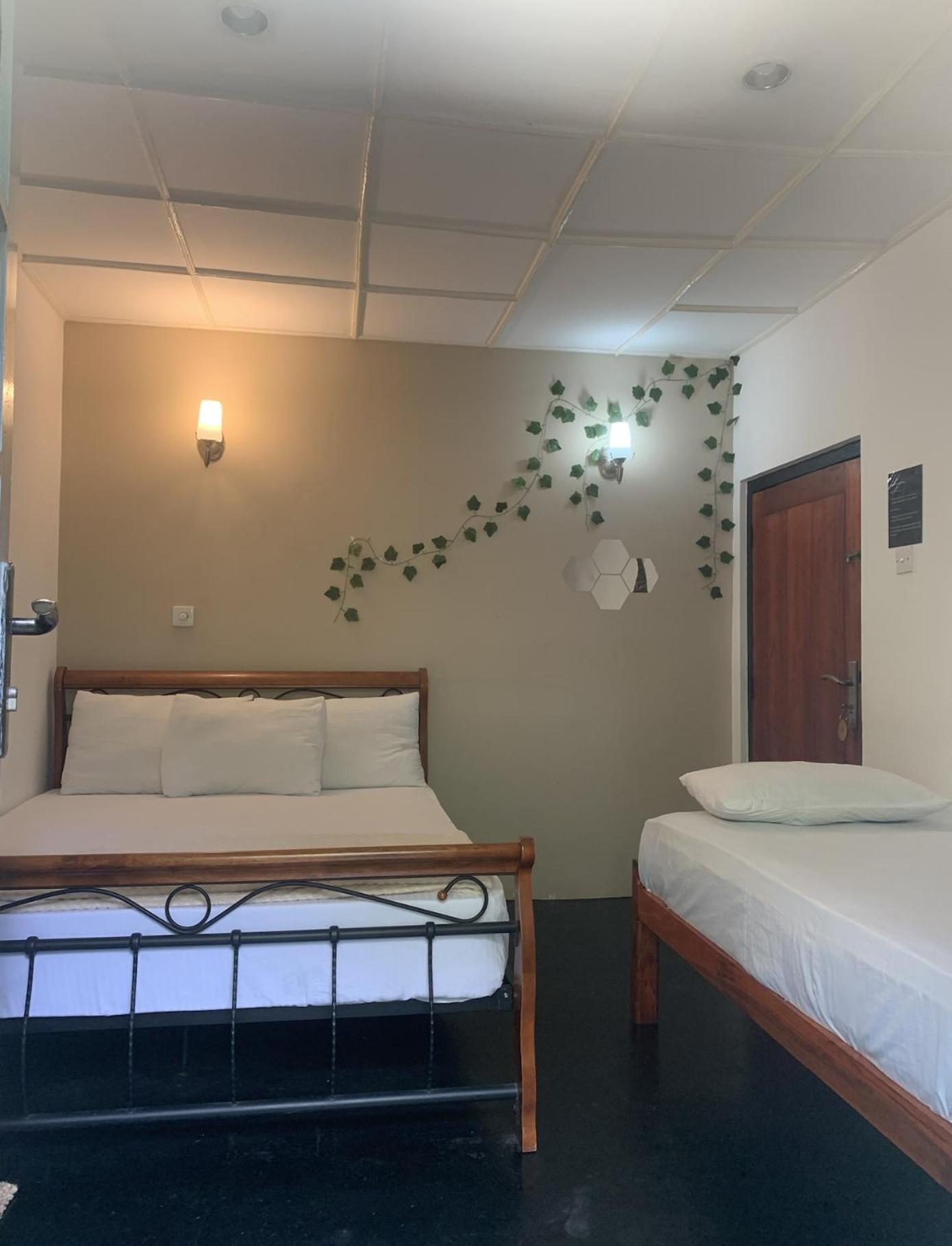 Ella Gypsies Hostel Экстерьер фото